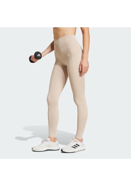 Performance IX0221 Optimé Full-Length Leggings