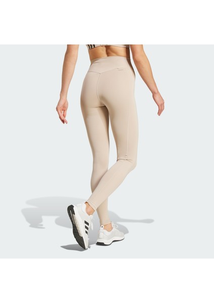 Performance IX0221 Optimé Full-Length Leggings fiyatları
