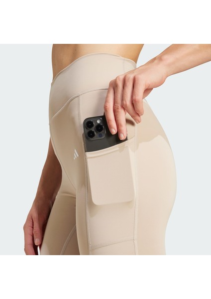Performance IX0221 Optimé Full-Length Leggings fırsatları