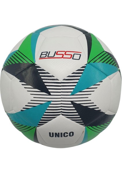 Busso-Unıco Futbol Topu