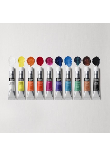 Artisan Yağlı Boya Access Boya Seti 10X12ML Tüp fırsatları