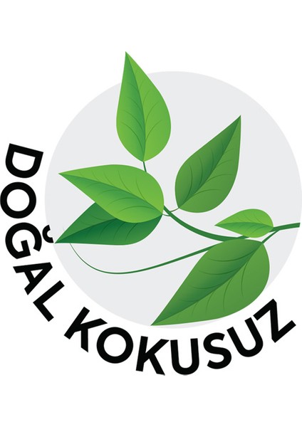 Kedi Kumu Natural 5 Lt x 4 Adet