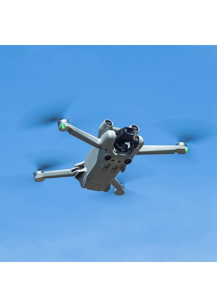 Çift Yedek Pervane Mini 3 Pro Drone Için Hafif Kanat Fanlar Djı Mini 3 Pro Pervane Drone Aksesuarları (Yurt Dışından) fırsatları