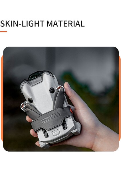 Djı Mini4 Pro Drone Aksesuarları Için Startrc, Taşınabilir Depolama Kürekleri, Çok Işlevli Taşınabilir Sabit Kayışlar (Yurt Dışından) fiyatları