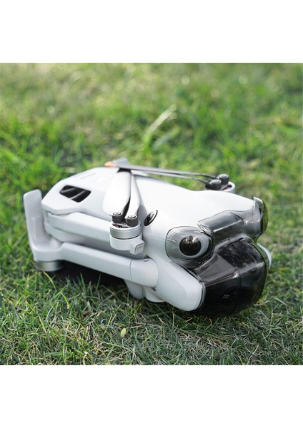 Djı Mini 4 Pro Drone Lens Kapağı Entegre Gimbal Koruyucu Lens Kapağı Güneşlik Koruyucu Kapak Aksesuarları (Yurt Dışından) indirimleri
