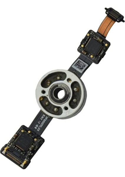 Profesyonel Gimbal Roll Motor Kamera R-Eksen Motor Onarım Parçası Gimbal Onarım Parçası Mavic Air 2s Iha'ları Için Yedek (Yurt Dışından) modelleri