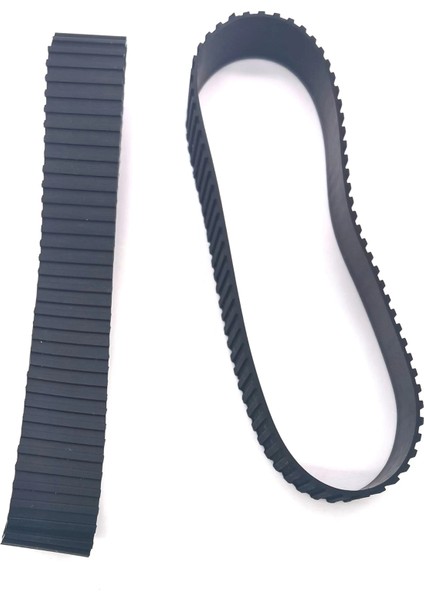 Yeni Canon Ef 24-70MM F2.8 L Usm Zoom Kauçuk Odak Kauçuk Tutma Kapağı Halkası EF24-70MM Lens Yedek Yedek Parça (Yurt Dışından) fiyatları