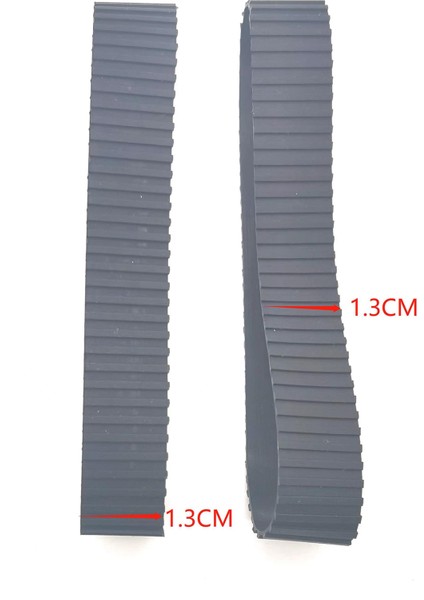 Yeni Canon Ef 24-70MM F2.8 L Usm Zoom Kauçuk Odak Kauçuk Tutma Kapağı Halkası EF24-70MM Lens Yedek Yedek Parça (Yurt Dışından) modelleri