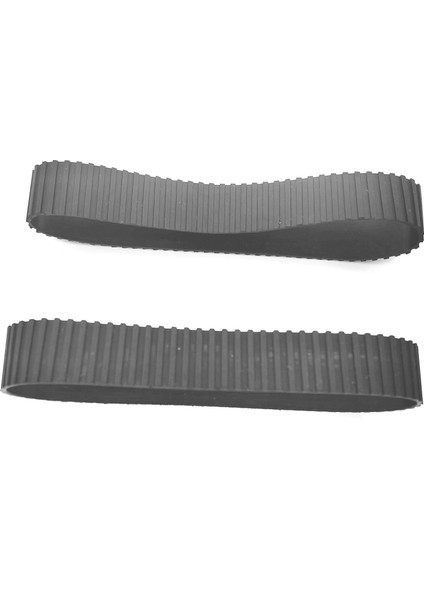 Yeni Canon Ef 24-70MM F2.8 L Usm Zoom Kauçuk Odak Kauçuk Tutma Kapağı Halkası EF24-70MM Lens Yedek Yedek Parça (Yurt Dışından) indirimleri