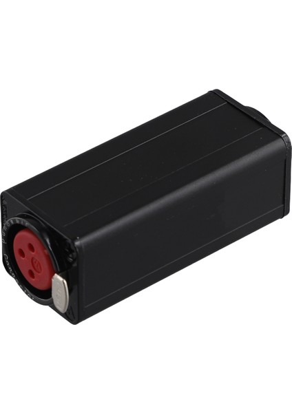 Rca Phono Soketi Için Xlr Ses Konnektörü Adaptörü Kablo Uzatmaları Kayıt Stüdyosu Profesyonel Ses Dişi (Yurt Dışından)