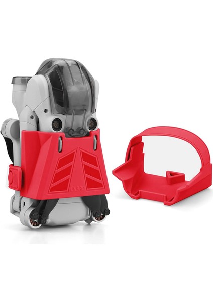 Brdrc 2 Adet Pervane Tutucu Kayışı Djı Mini 3 Pro Pervane Sabitleyici Kemer Prop Koruyucu Bant Kemer Montajı Drone Aksesuarı (Yurt Dışından) indirimleri