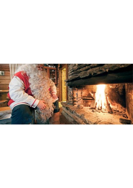 210CMX150CM Noel Arkaplan Kumaş Şömine Alevi Parti Dekorasyonu Fotoğraf Stüdyosu Fotoğraf Arkaplanları (Yurt Dışından) modelleri