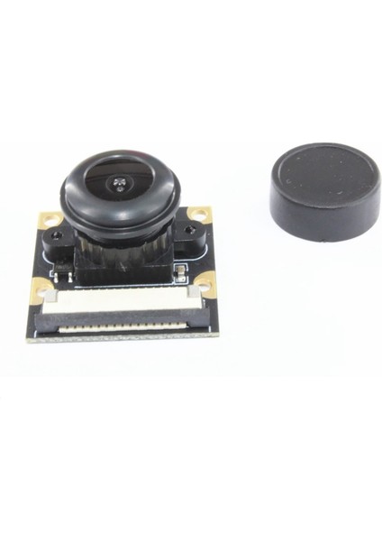 Jetson Nano Xavier Nx Için 130 Derece IMX219 Kamera Modülü (Yurt Dışından) fiyatları
