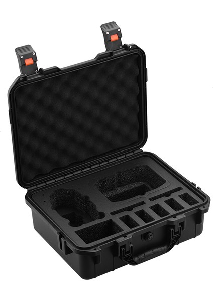 Djı Mini 3 Pro Drone Için Sert Çanta Sert Kılıflar Anti-Çarpışma Patlamaya Dayanıklı Su Geçirmez Saklama Kutusu Çanta (Yurt Dışından) modelleri