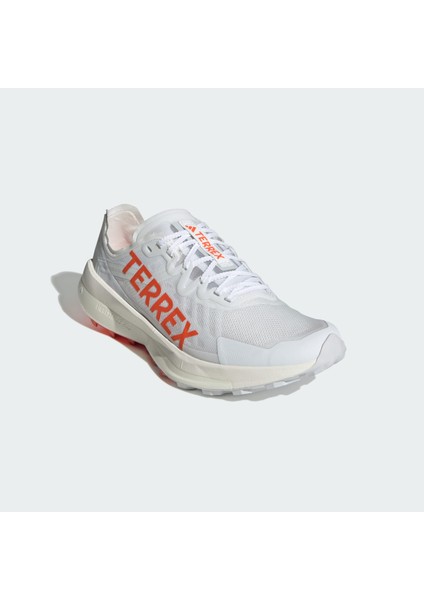 TERREX JI0954 Terrex Agravic Speed Trail Running Shoes
