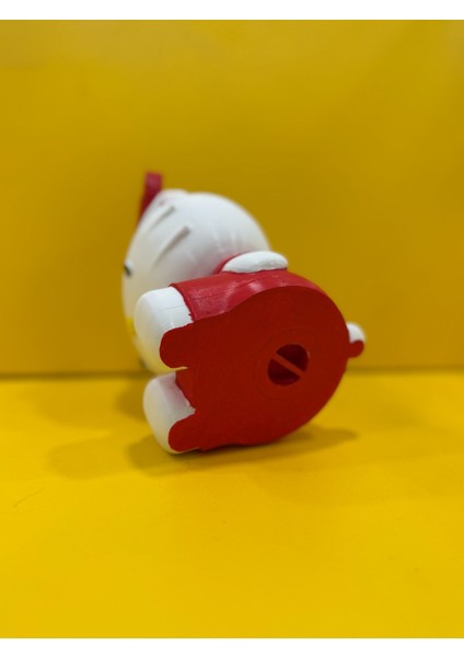 Hello Kitty Kumbara modelleri