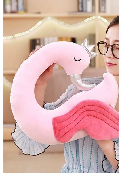 Kanatlı Unicorn Boyun Yastığı