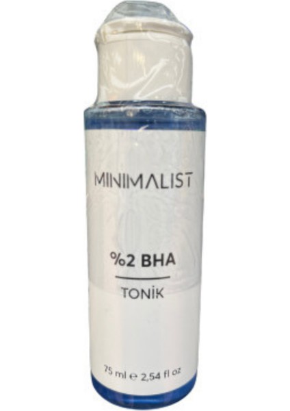 %2 Bha Tonik fiyatları