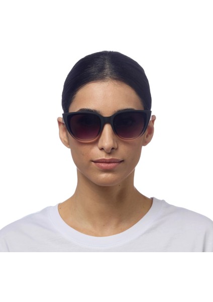Silvia Unisex Güneş Gözlüğü Black / Rose fiyatları