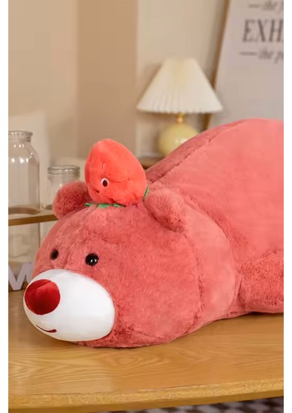 Cute Friends Peluş – Pembe (30 cm) fiyatları