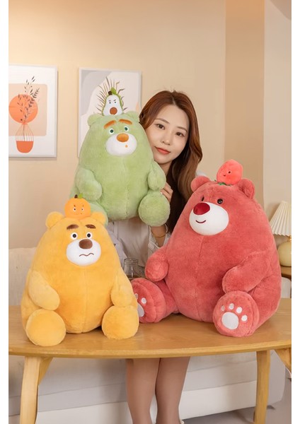 Cute Friends Peluş – Pembe (30 cm) fırsatları