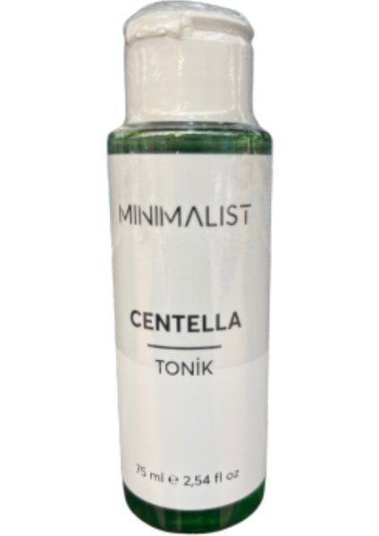 Centella Tonik
