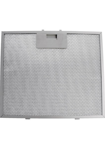 Davlumbaz & Aspiratör Tel Filtre 300X253 mm