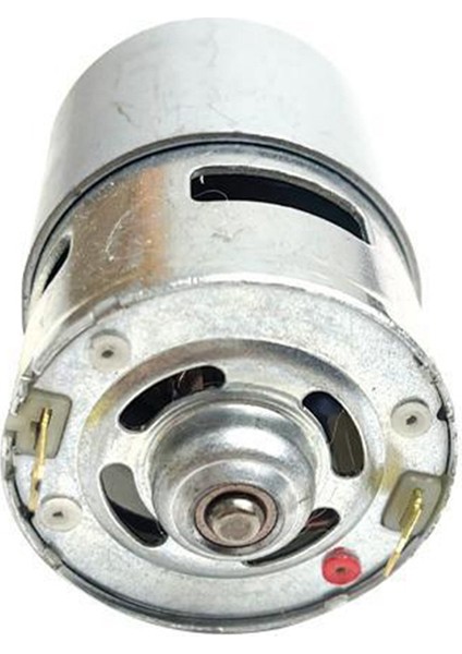775 Lityum Üfleyici Motor Motoru Toz Üfleyici Toz Toplayıcı Fan Motor Parçaları (Yurt Dışından) modelleri