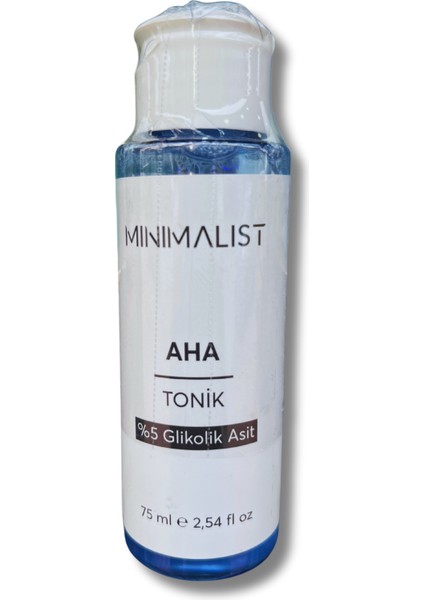 Aha Tonik fiyatları