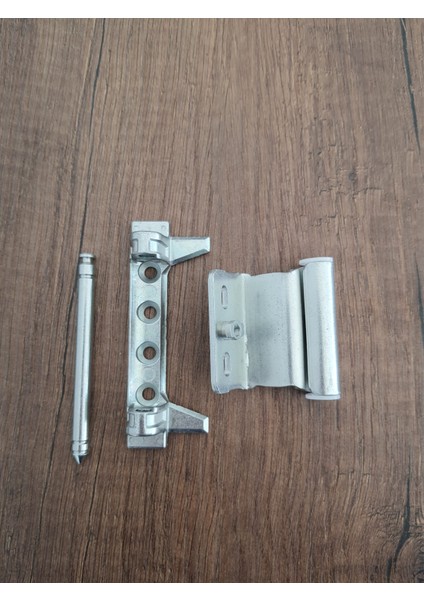 Pvc Pimapen Çift Açılım Üst Menteşe Seti 13 Aks (Açıklamayı Mutlaka Oyunuz)