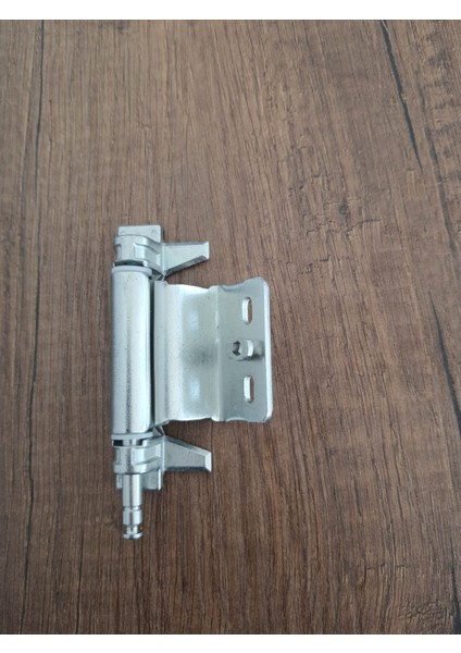 Pvc Pimapen Çift Açılım Üst Menteşe Seti 13 Aks (Açıklamayı Mutlaka Oyunuz)