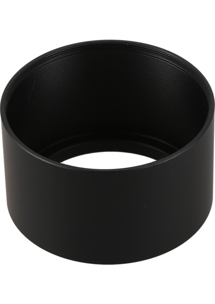 Kamera Filtresi Vidalı Montajlı 52MM Metal Tele Lens Gölgeliği (Yurt Dışından) fiyatları