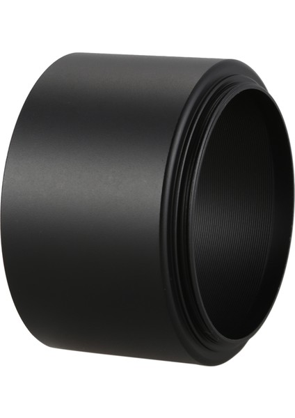 Kamera Filtresi Vidalı Montajlı 52MM Metal Tele Lens Gölgeliği (Yurt Dışından) fırsatları