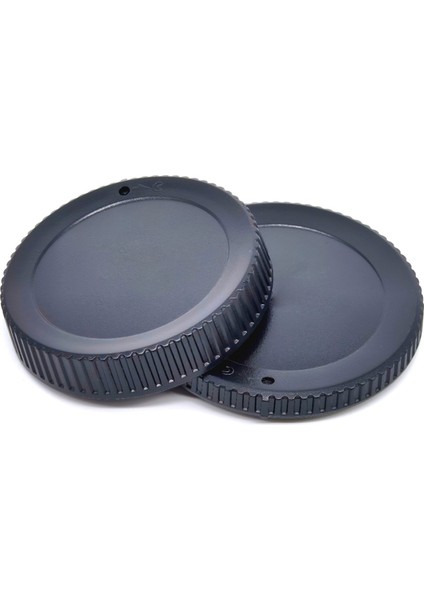 Nikon Z Z5 Z6 Z7 Z50 Z7II Z6II Lens Toz Kapağı Arka Kapak Lens Ön ve Arka Kapağı (Yurt Dışından) modelleri