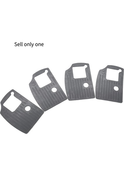 1 Adet Slr Dijital Kamera Onarım Yedek Parçaları D810 Nikon Için Alt Kauçuk (Yurt Dışından) indirimleri