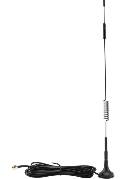 5DBI-1090MHZ-ANTEN-ADS-B-MODEM-YÖNLENDIRICI-SMA-ERKEK-MCX-ERKEK-FLIGHTAWARE Için (Yurt Dışından)