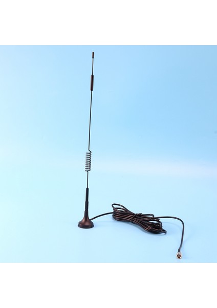 5DBI-1090MHZ-ANTEN-ADS-B-MODEM-YÖNLENDIRICI-SMA-ERKEK-MCX-ERKEK-FLIGHTAWARE Için (Yurt Dışından)
