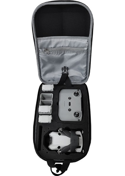 Djı Mını 4 Pro Çanta Saklama Çantası Sırt Çantası Messenger Göğüs Çantası Taşınabilir Moda Kutusu Mini 4 Pro Omuz Çantası Için (Yurt Dışından) indirimleri