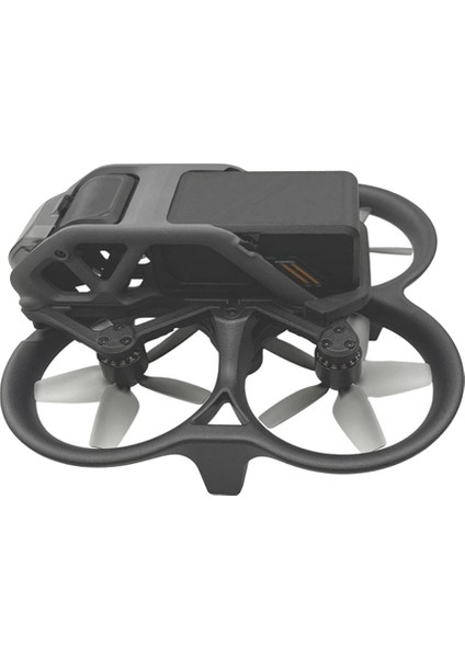 Drone Pil Koruma Takviye Tokası Avata Pil Sabitleme Aksesuarı Anti-Düşme Toka Tutucu Güvenlik Elemanları (Yurt Dışından) fırsatları