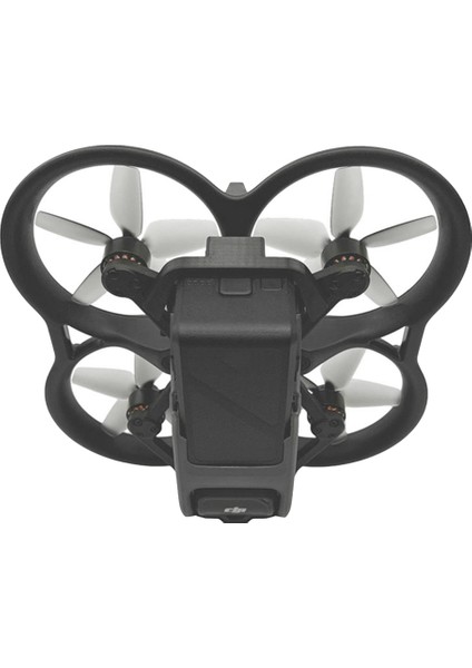 Drone Pil Koruma Takviye Tokası Avata Pil Sabitleme Aksesuarı Anti-Düşme Toka Tutucu Güvenlik Elemanları (Yurt Dışından) indirimleri