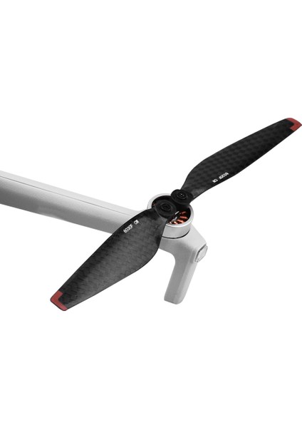 Mini 3 6030F Pervaneler Düşük Gürültü Kanat Bıçakları Aksesuarları Için Drone Karbon Fiber Pervane (Yurt Dışından) fiyatları