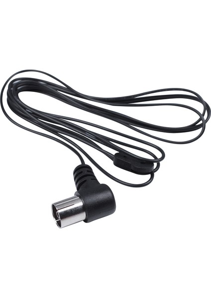 Am/fm Antenleri Fm Dipol Anten 75 Ohm Pal Konektörü Radyo Stereo Kapalı Ev Sineması Alıcısı Için Am/fm Antenleri (Yurt Dışından) fiyatları