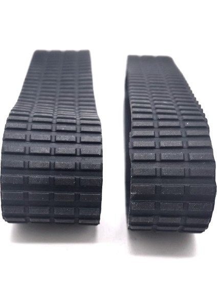 1 Takım Yeni Lens Yakınlaştırma Kauçuk Halka Kauçuk Kavrama Kauçuk Nikon Af-S Dx 17-55MM 17-55MM F/2.8g If-Ed Onarım Bölümü (Yurt Dışından) indirimleri