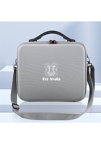 Avata Için Omuz Çantası Taşıma Çantası Drone Fpv Uçuş Gözlüğü 2 Aksesuar Saklama Çantası Için Taşınabilir Çanta (Yurt Dışından) fiyatları