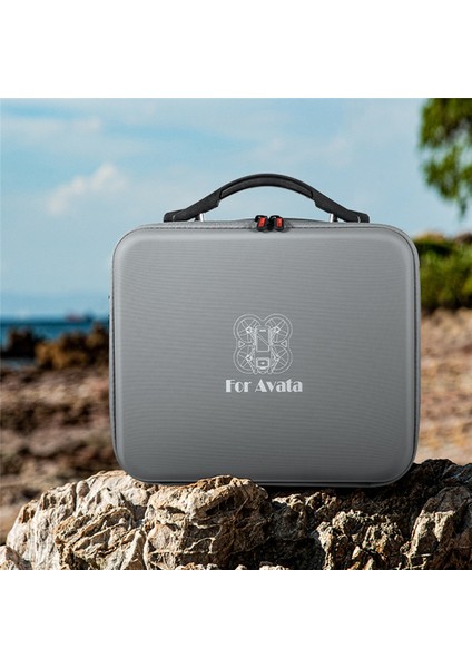 Avata Için Omuz Çantası Taşıma Çantası Drone Fpv Uçuş Gözlüğü 2 Aksesuar Saklama Çantası Için Taşınabilir Çanta (Yurt Dışından) modelleri