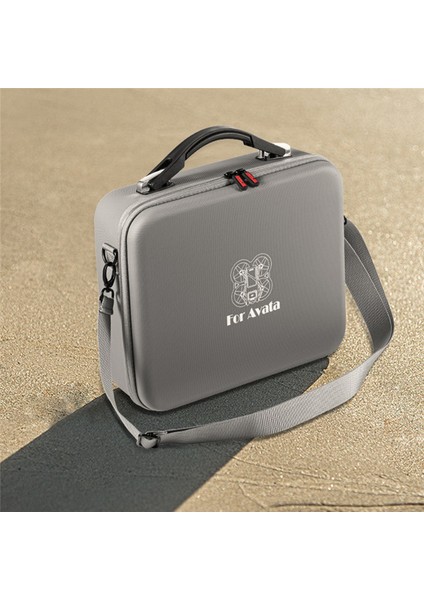 Avata Için Omuz Çantası Taşıma Çantası Drone Fpv Uçuş Gözlüğü 2 Aksesuar Saklama Çantası Için Taşınabilir Çanta (Yurt Dışından) indirimleri