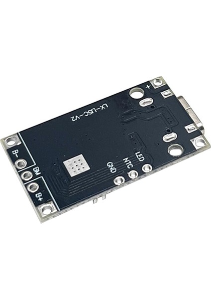 Adet Tip-C 2s Bms Lityum Pil Şarj Takviye Modülü 8.4V 12.6V Dengeli Destekli Hızlı Şarj Göstergeli (Yurt Dışından) indirimleri