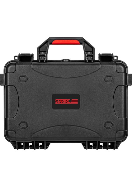 Djı Mini 3 Pro Için Startrc Depolama Çantası Taşınabilir Bavul Sert Kabuk Su Geçirmez Kılıf Patlamaya Dayanıklı Taşıma Kutusu Rc Kontrol Cihazı (Yurt Dışından) indirimleri