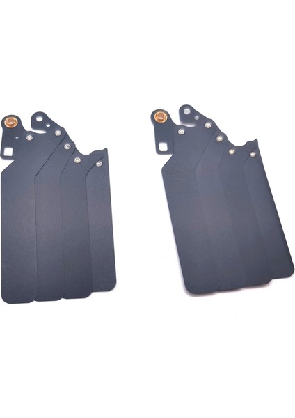 1 Set Yeni Deklanşör Perdesi Canon 70D 80D 90D Deklanşör Bıçak Bıçak Kamera Onarım Parçaları (Yurt Dışından)