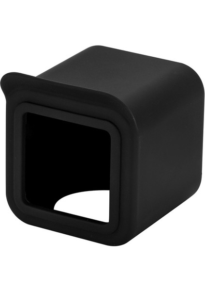 Wyze Cam V3 Için Silikon Cilt Kamera Kılıfı, Wyze Cam V3 Aksesuarları Için Kapalı Açık Toz Geçirmez Koruyucu Kapak Kılıf (Yurt Dışından)